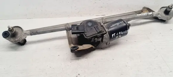 Chrysler PT Cruiser Front wiper linkage and motor 05288695AC AX1590105615 70113