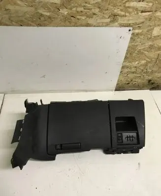 Peugeot 3008 I Glove box 9685168577 63190211