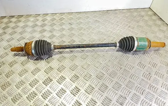 Subaru Outback Front driveshaft