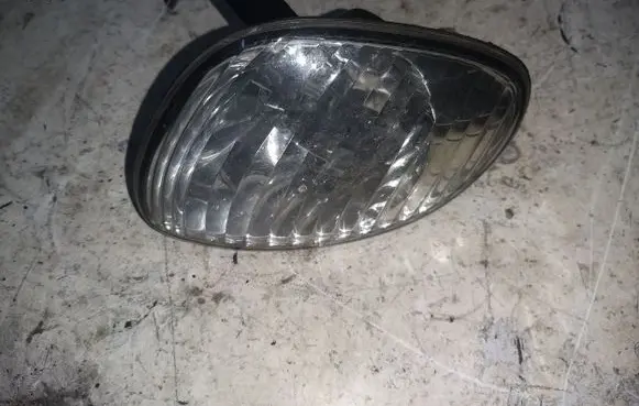 Toyota Corolla E110 Rear/tail lights 12463
