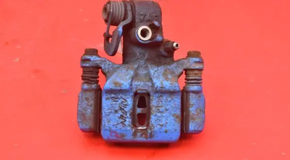Honda City Rear brake caliper