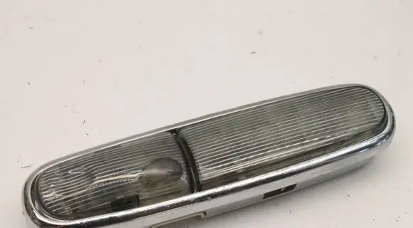 Jaguar XJ X40 Front seat light LNA5360AC