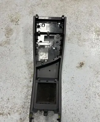 Audi Q7 4M Center console 4M1863244
