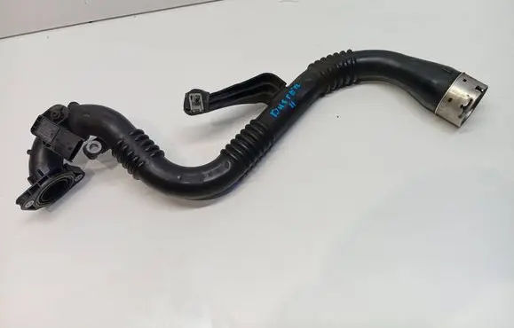 Dacia Duster II Intercooler hose/pipe 104951A