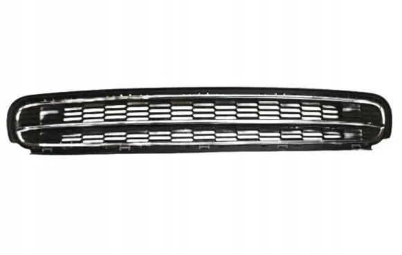 Mini One - Cooper Clubman R55 Front bumper lower grill 2753647