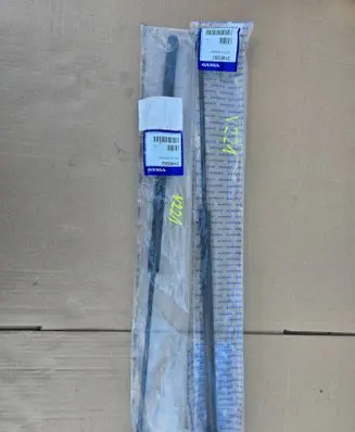Volvo V60 Rear window strut damper 31463262
