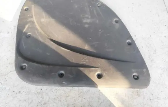 Fiat Doblo Other interior part f18t008p38 7354221160e