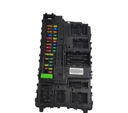 Ford Explorer V BSM Control unit JU5T15604 JU5T15604BAF A2C7578660351