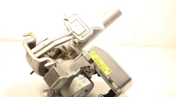 Ford Fiesta Power steering pump