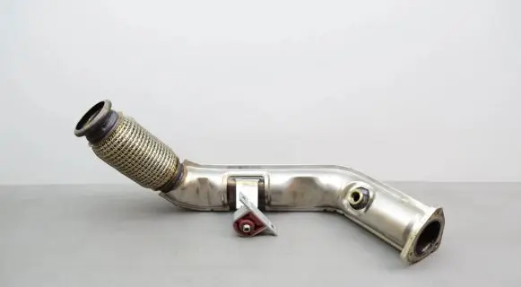 Audi Q5 SQ5 Exhaust flexible connection 80A253350CD