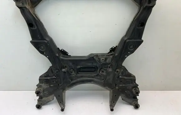 Mercedes-Benz Vito Viano W447 Front axle beam 