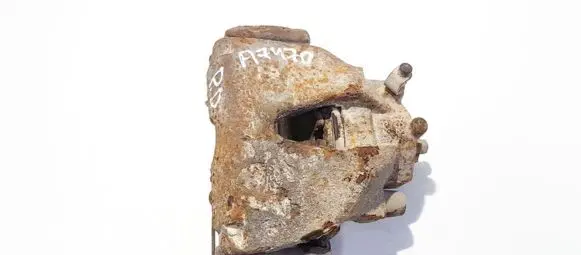 Opel Zafira A Front brake caliper