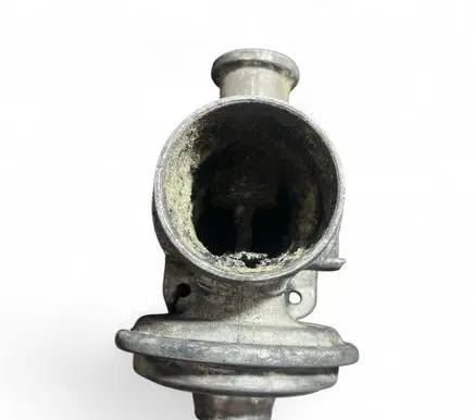 BMW 3 E46 EGR valve 72252300