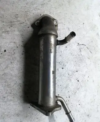 Ford Transit EGR valve cooler CK2Q9F464AA