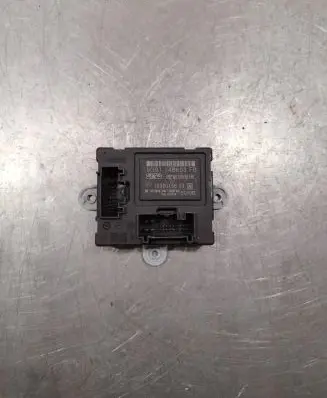 Ford S-MAX Door control unit/module 9G9T14B533FB 1002015603