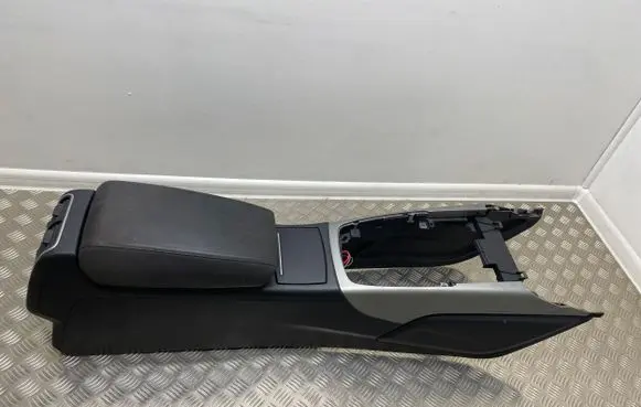 Audi A6 S6 C7 4G Center console 4G0863244