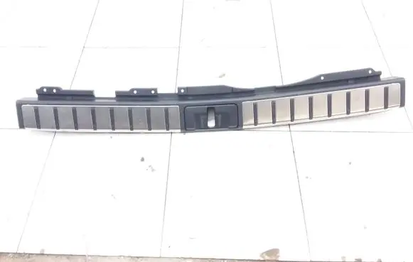 Lexus RX 450H Trunk/boot sill cover protection 5838748090