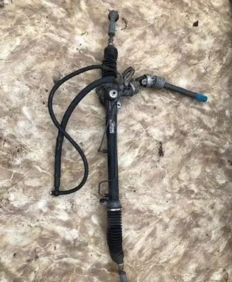 Volkswagen PASSAT B5 Steering rack 8D1422052