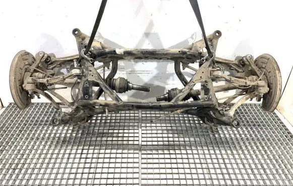 BMW 2 F22 F23 Rear suspension assembly kit set 