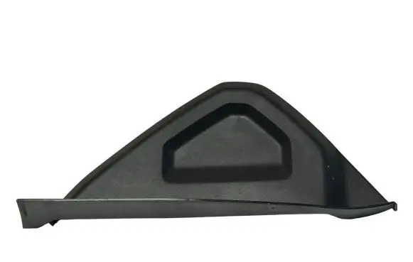Land Rover Evoque I Dashboard side end trim BJ3204480AD