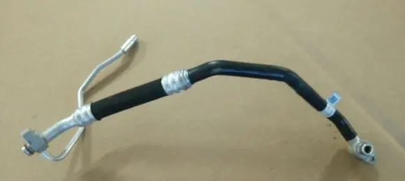 Audi A7 S7 4G Air conditioning (A/C) pipe/hose 4K1816740L