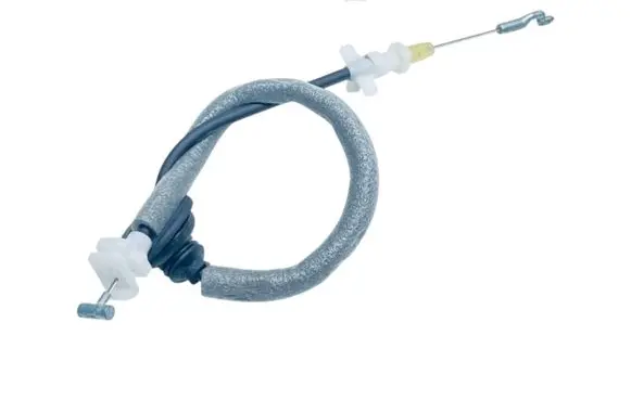 Skoda Fabia Mk3 (NJ) Front door cable line 6V0837085