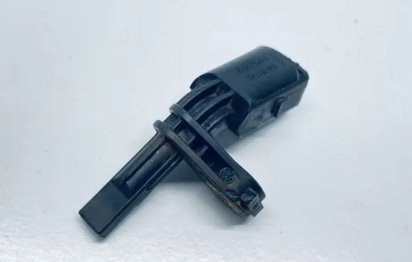 ABS brake wheel speed sensor