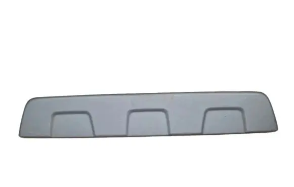 Ford Ecosport Front bumper lip GN15-17D781-G