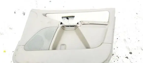 Volvo XC90 Front door card panel trim 39986090