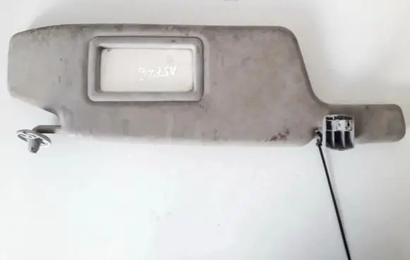 Ford Mondeo MK II Sun visor k4sta pp-gb20