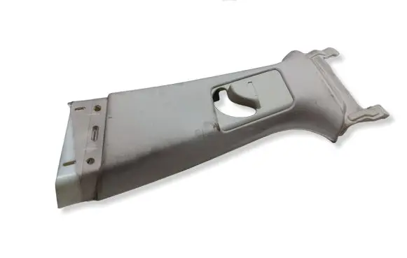 Land Rover Range Rover Sport L494 (B) pillar trim (top) DK62601B31A