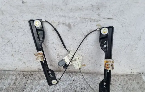 Dodge Journey Rear door window regulator with motor 961925101 961926101 0130822474