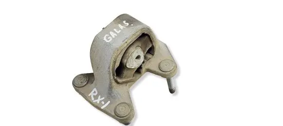 Lexus RX 450H Engine mount bracket 