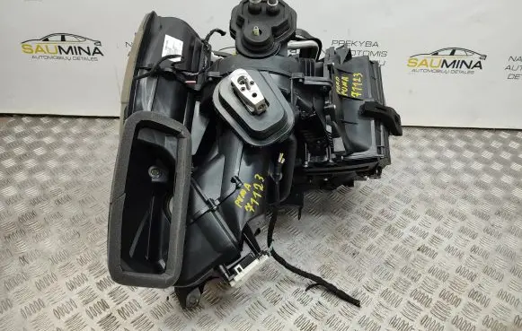 Ford Puma Air conditioning (A/C) system set H1BH19849AA H1BH19B555CG
