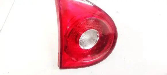 Volkswagen Golf V Tailgate rear/tail lights