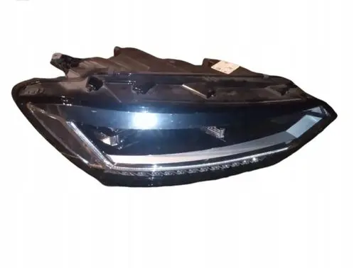 Volkswagen Touran II Headlight/headlamp 5TB941082A