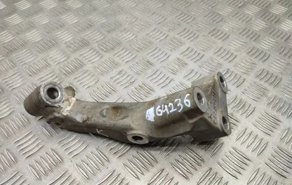 Other front suspension part