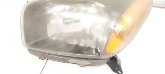 Toyota RAV 4 (XA20) Headlight/headlamp