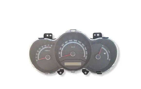 KIA Venga Speedometer (instrument cluster) 940031P740