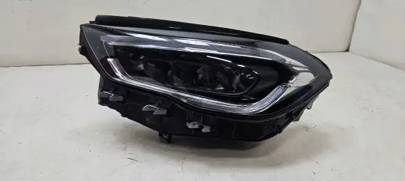 Mercedes-Benz GLA H247 Headlight/headlamp A2479064105