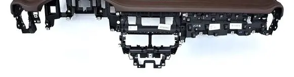 Porsche Cayenne (9Y0 9Y3) Dashboard 9Y1857003Q