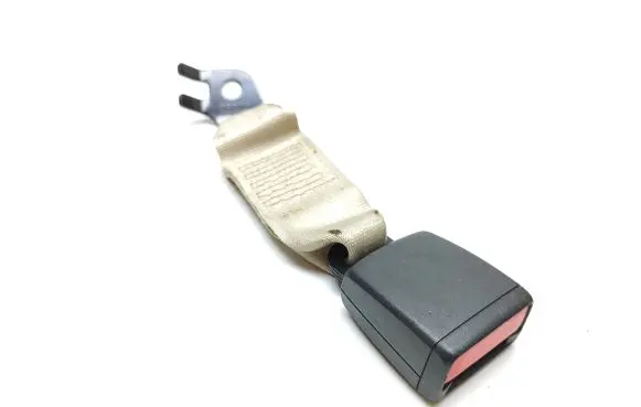 Maserati Levante Front seatbelt buckle 634750000B