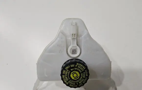 Mercedes-Benz GLC X253 C253 Brake booster A2054300002