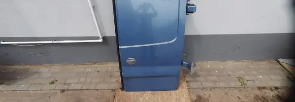Nissan Primastar Rear door LAK.ZBH