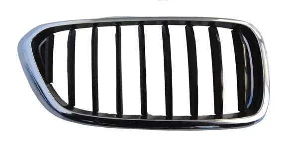 BMW 6 G32 Gran Turismo Front bumper upper radiator grill 7412422