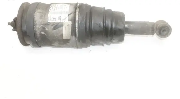Land Rover Range Rover Sport L320 Rear shock absorber/damper 5H3218W002BB