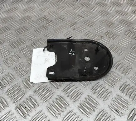 Mercedes-Benz EQS V297 Other body part A2973524000