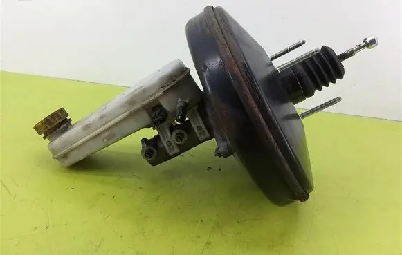 Fiat Ducato Brake booster 51736662