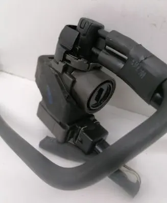 Renault Master III Air pressure sensor 149566215R