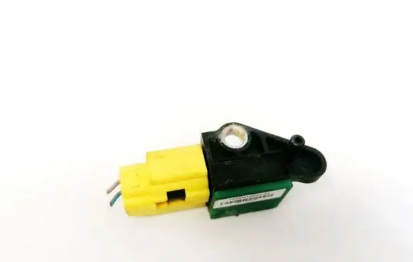 Volkswagen PASSAT B6 Airbag deployment crash/impact sensor 5n0959351